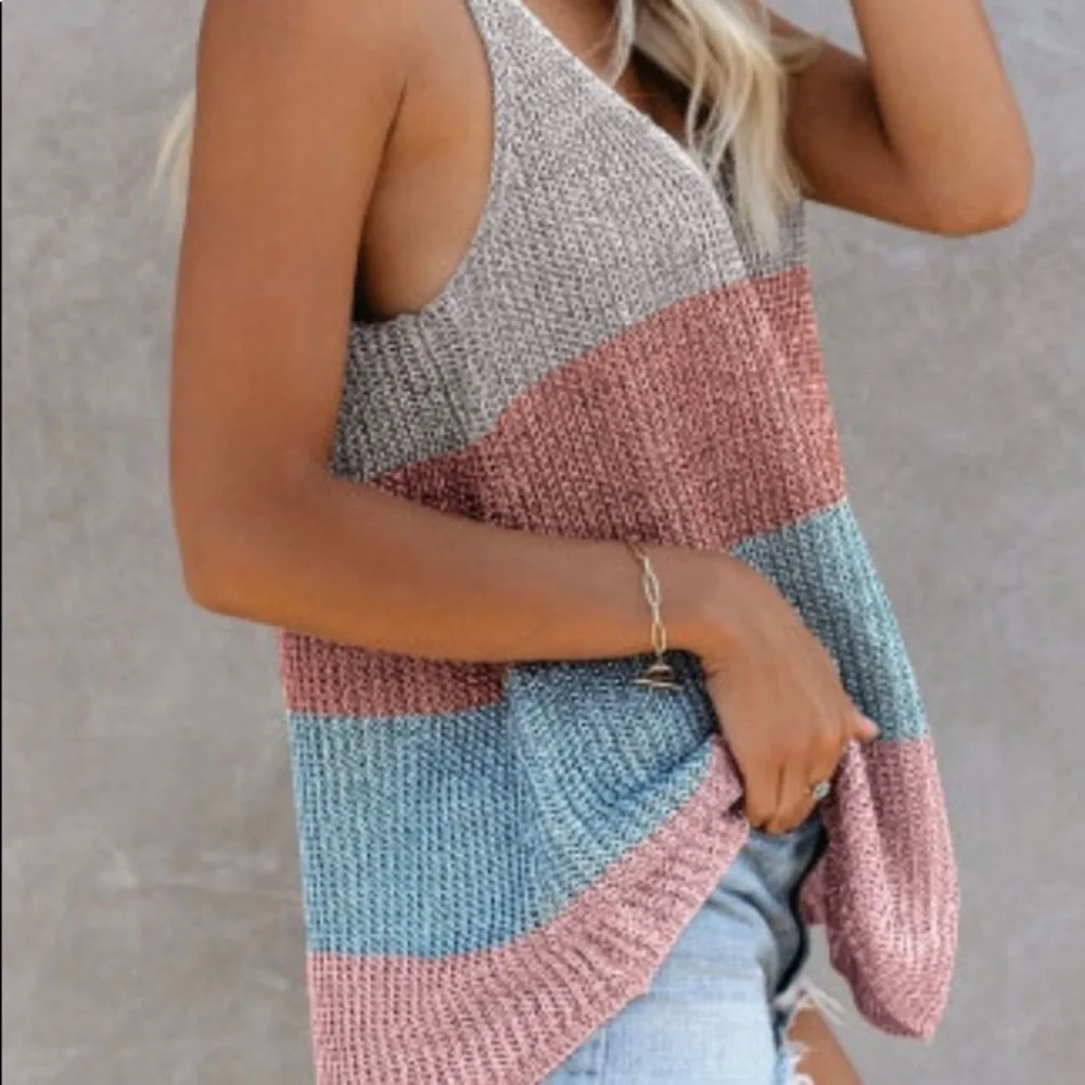 Tank top - Picture 2 of 5